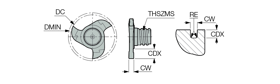 MM GRIT18K140-005-3T6 IC908