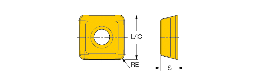 QDMT 1205PDN-RM IC810