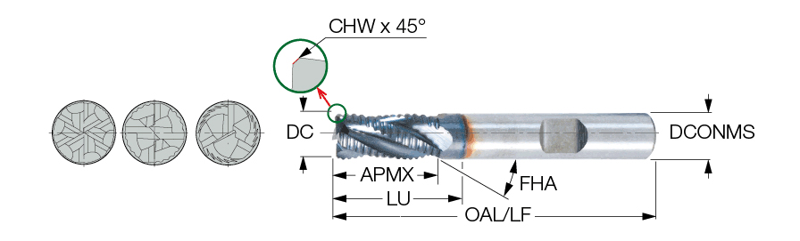 ERFI-E-3 375-750-W375 -90 IC900