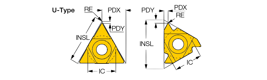 11ER A 55 IC250