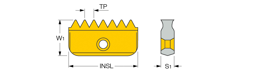 MT30 E 16 UN IC908