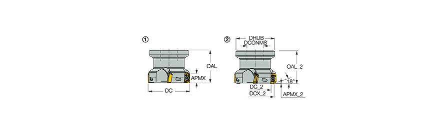 HM90 F90A D2.50-6-1.00