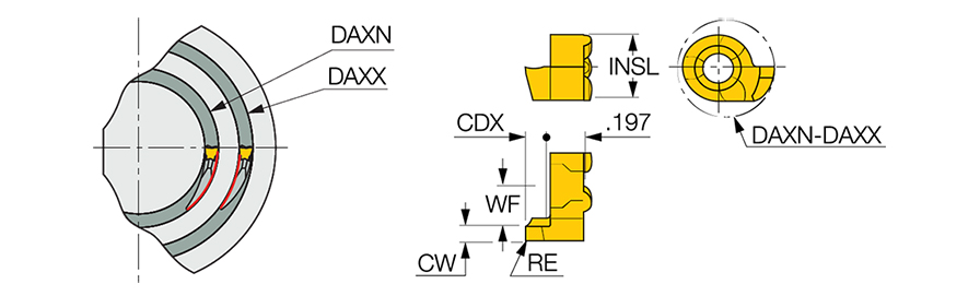 GFQR 12-2.50-0.20 IC528