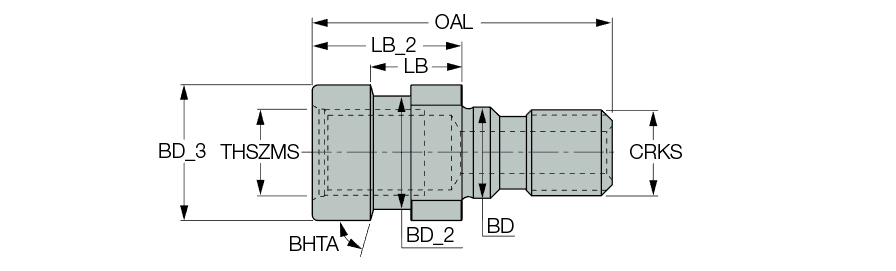PS OTT BT40 M16