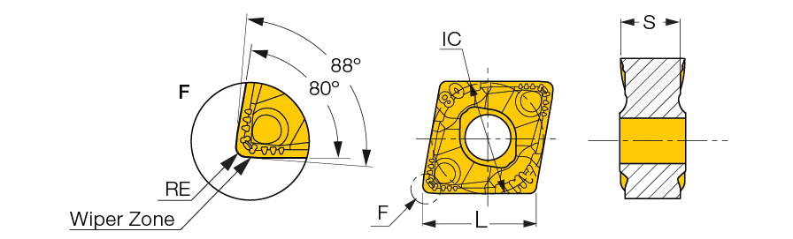 CNMX 453-M4PW IC8150