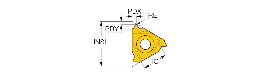 16ER 1.25 MJ       IC806