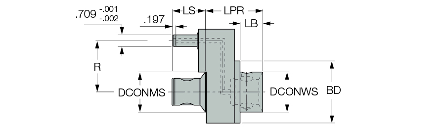 CHS MB63-R80