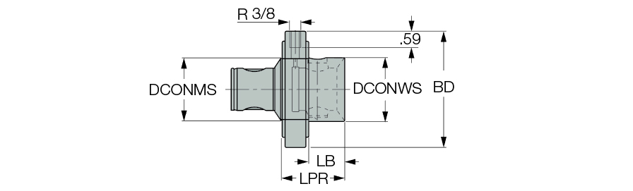 CHR MB63