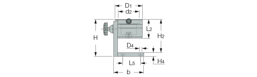 MULTI CLAMP 63 A/C