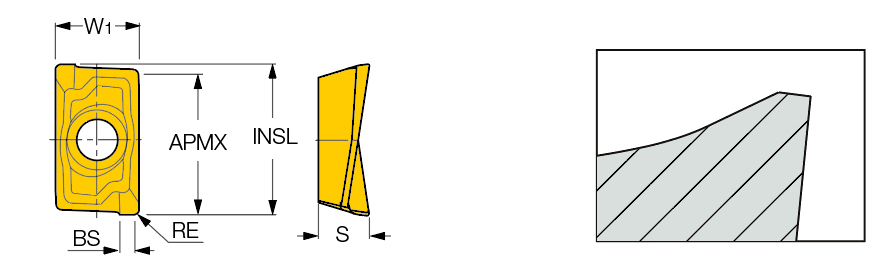 ADKT 1505PDL-HM