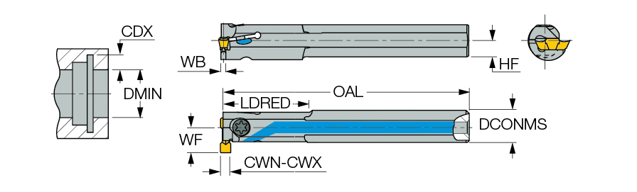 GEHIL 12.7-14-2-T2.6
