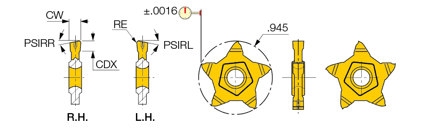 PENTA 24R150J15D IC1008