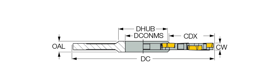 SDN D4.0-0.375-10-LN12