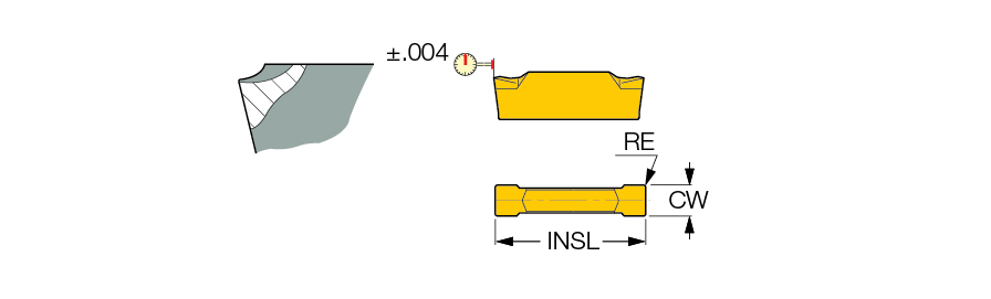 DGN 4003UA IC354