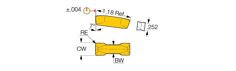 GDMU 808 IC830