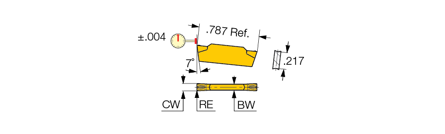 GDMW 2.4 IC908