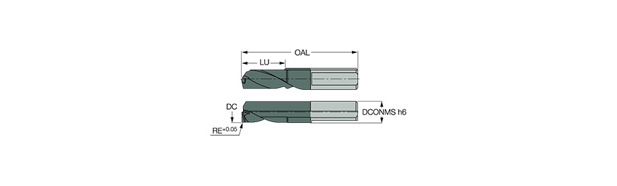 PICCO R-MF 6-4 L08 IC908