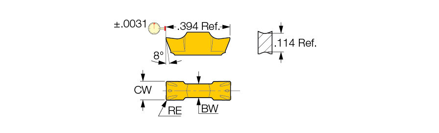 GEMI 2002N IC808