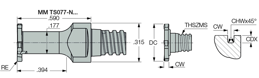 MM TS105-N20D-06T04 IC928