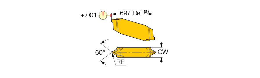 TIP 4P11.5-NPT     IC08