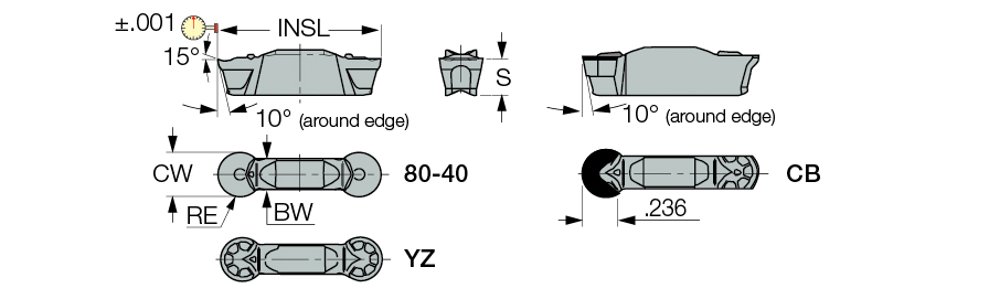 FGPA 80-40 IC4
