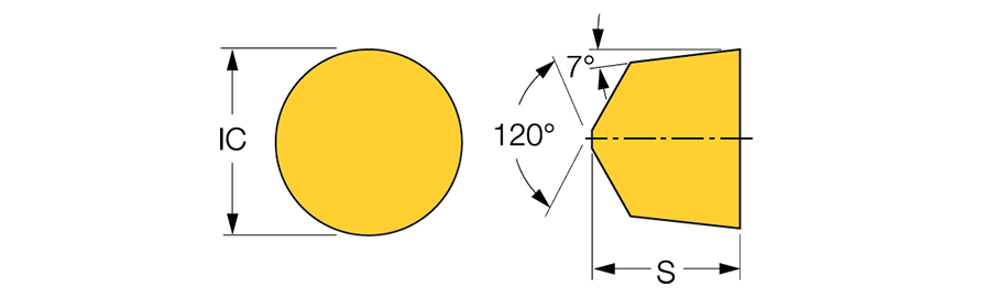 RCGX 45 T0420 IW10