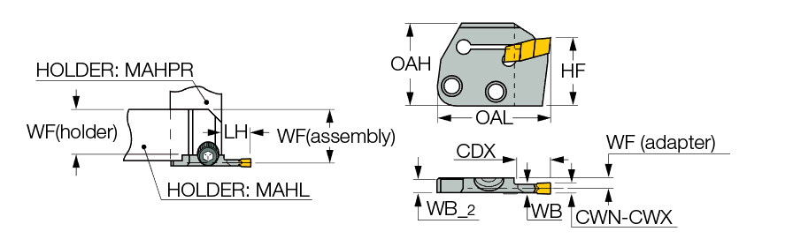 CGPAD 4L-T22