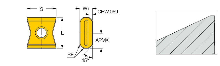 LNKX 1506 1.5X45PN-N IC928