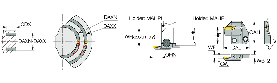 HFPAD 3R-30-T10
