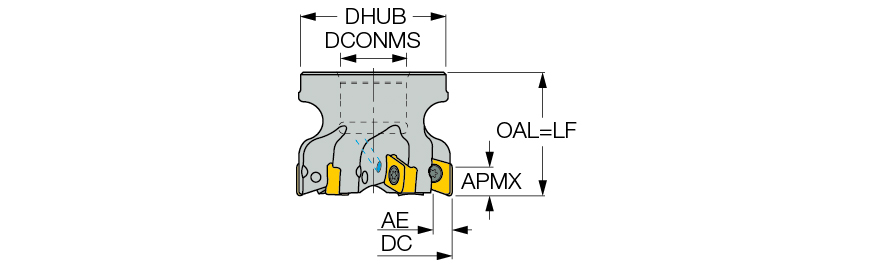 PLX D2.00-0.75-12