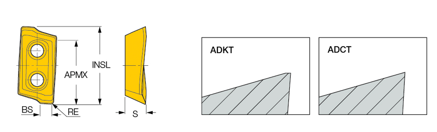 HP ADKT 2207PDTR IC908
