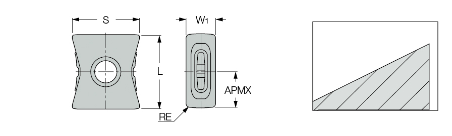 LNAR 1506 PN-N-P IC07