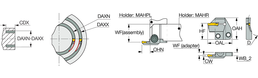 HFPAD 5R-75-T14