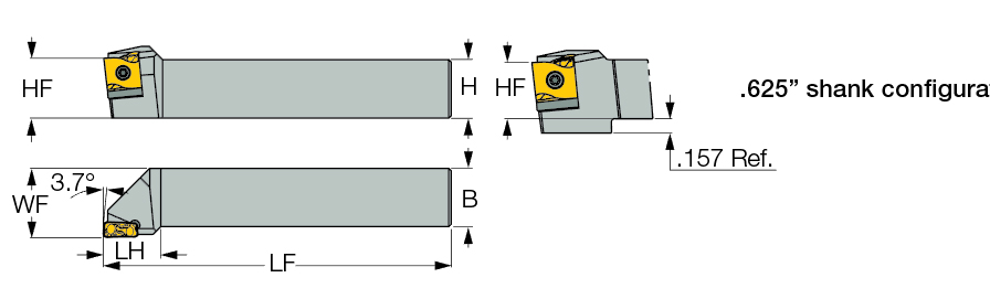 SLANL 32-22 TANG