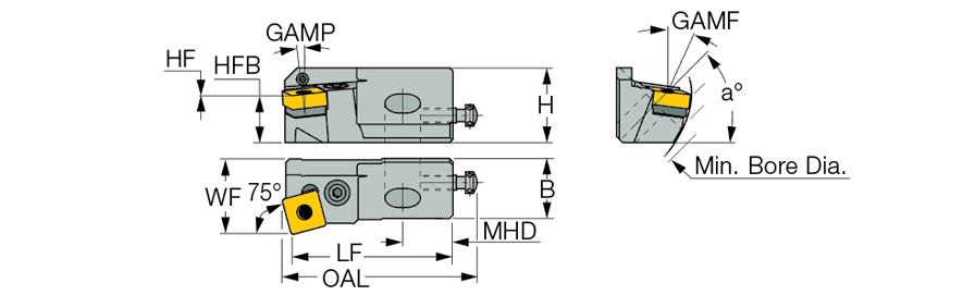 PSKNR 16CA-12