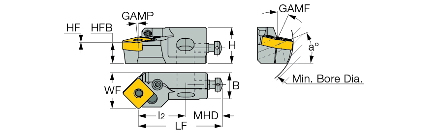 PSSNR 16CA-12