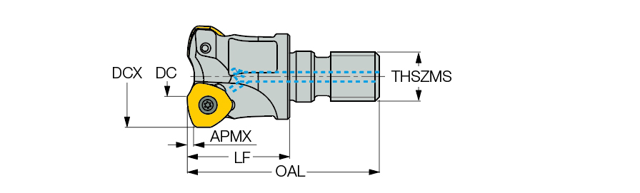 FF EW D25-M12-06-C
