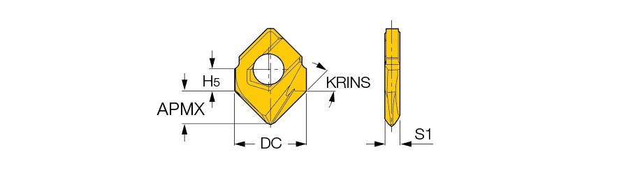 HCD D205-090-QF IC908