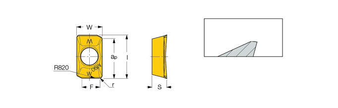 HM90 ADKT 1505PD-W IC908