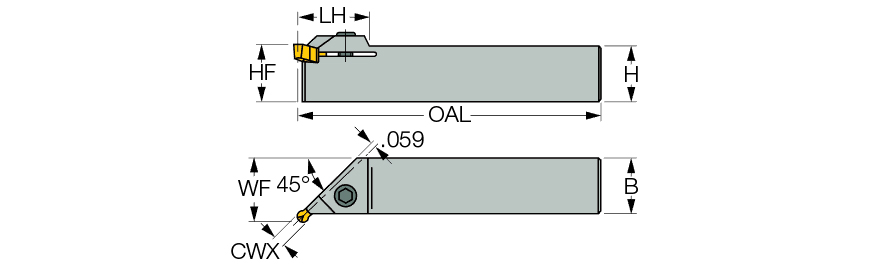 GHMUR 16