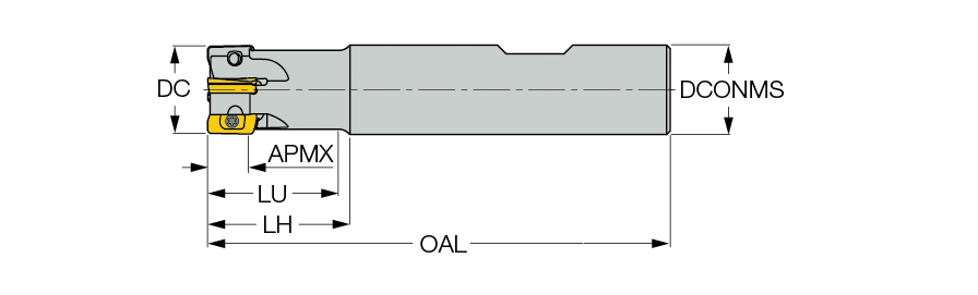 HP E90AN-D.75-5-C.75-7C