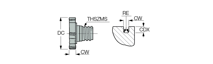 MM TS.625-H156D-06T06 IC908