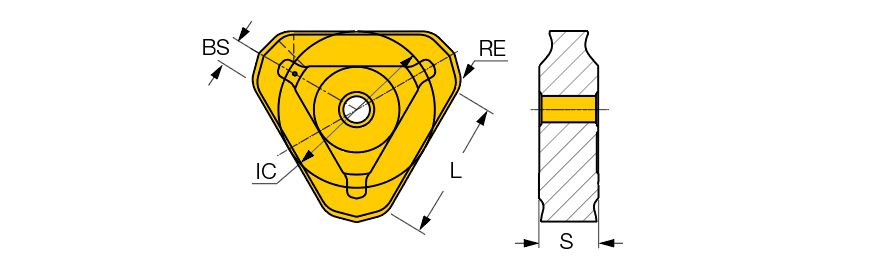 TNHF 1204AN-LM IC910