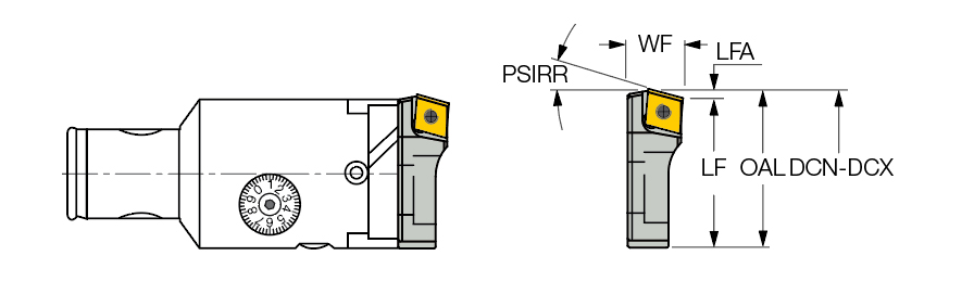 &lrm;IHRF 50 CH60&nbsp;54-800