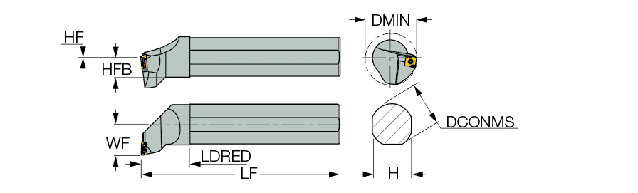 &lrm;S-SLANR 32-15 TANG