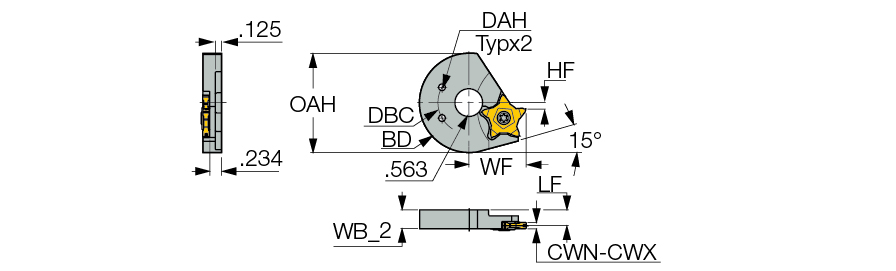 HMSDV PEN 24-50L