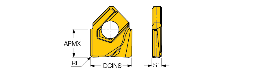HCC D.50-R.015-QF IC908