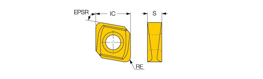 ENHT 100410 IC908