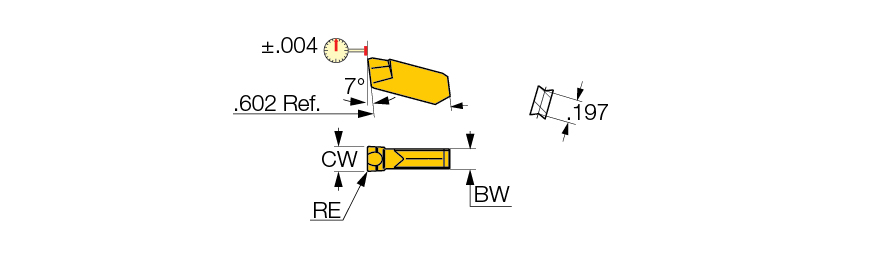 GIM 4.6UT IC656