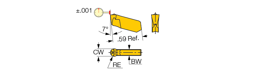 GIMY 315-UN IC8250